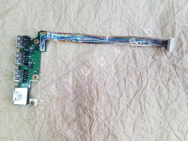 USB роз